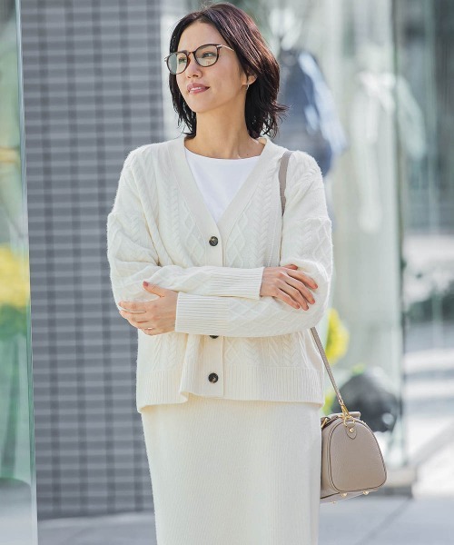 LAUTREAMONT リブ編みカーディガン サイズ40 楽天市場】GIM / ジム｜アメリカンシーアイランドコットン14G