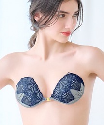 NuBra（ヌーブラ）の「ヌーブラ AL シア Nubra エアーライト（その他アンダーウェア/インナー）」