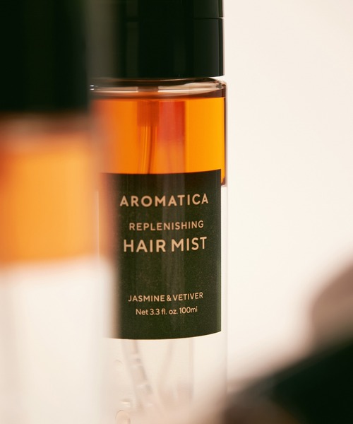 セール】リプレニッシング ヘアミストジャスミン＆ベチバー