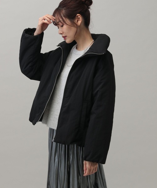 【セール】MATINEE LINE/撥水ショートブルゾン/201069（ブルゾン）｜GLOBAL WORK（グローバルワーク）
