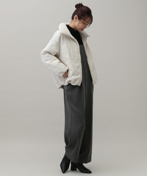 GLOBAL WORK（グローバルワーク）の「MATINEE LINE/撥水ショート 