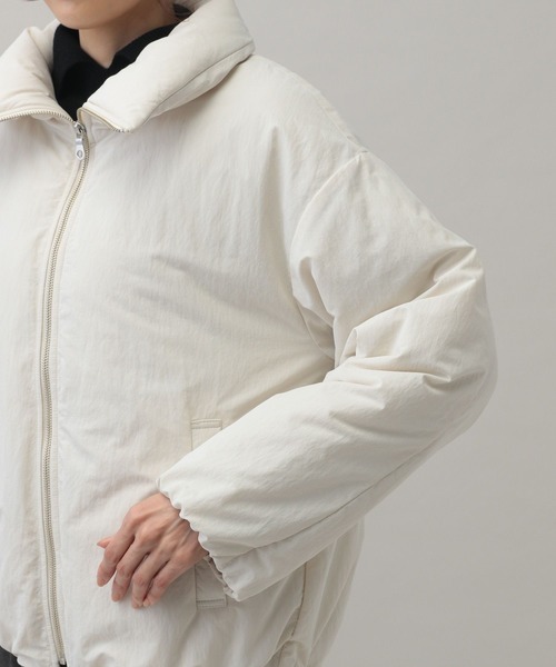 GLOBAL WORK（グローバルワーク）の「MATINEE LINE/撥水ショート