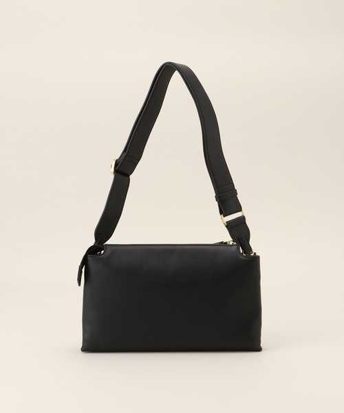 ORSETTO(オルセット)の「【ORSETTO/オルセット】ショルダーバッグ(ショルダーバッグ・レディース・ブラック・FREE)」の12枚目の写真