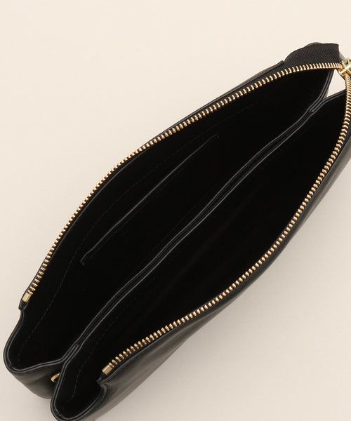 ORSETTO(オルセット)の「【ORSETTO/オルセット】ショルダーバッグ(ショルダーバッグ・レディース・ブラック・FREE)」の14枚目の写真