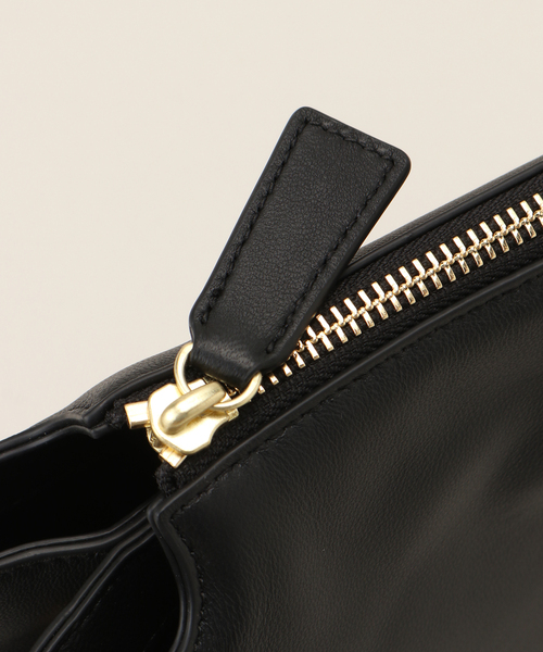 ORSETTO(オルセット)の「【ORSETTO/オルセット】ショルダーバッグ(ショルダーバッグ・レディース・ブラック・FREE)」の17枚目の写真