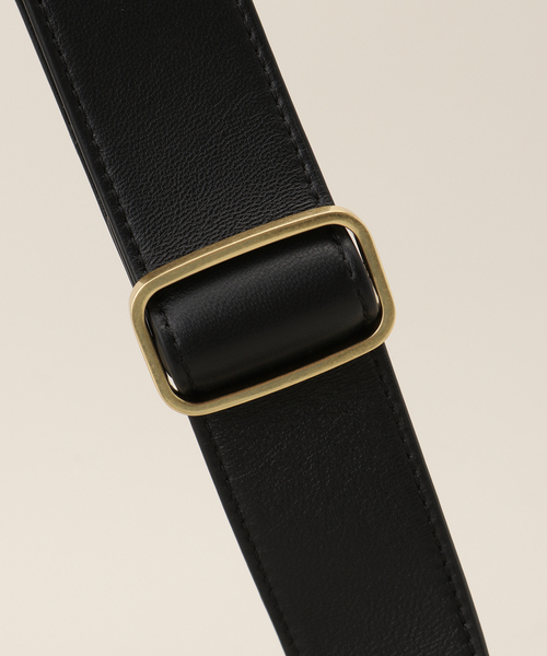 ORSETTO(オルセット)の「【ORSETTO/オルセット】ショルダーバッグ(ショルダーバッグ・レディース・ブラック・FREE)」の20枚目の写真