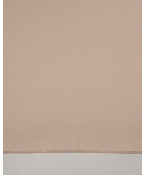 Traditional Weatherwear（トラディショナルウェザーウェア）の「FOLDING BAMBOO MINI（折りたたみ傘・レディース・ブラック/ベージュ系/グリーン系その他・F）」の8枚目の写真