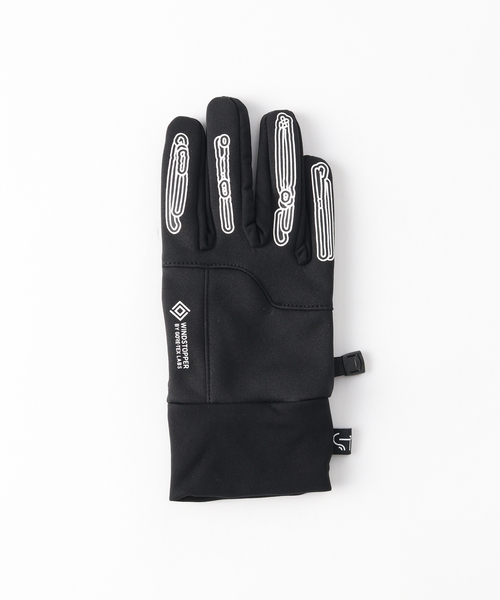 BAL（バル）の「【BAL × ST-LINE】GORE-TEX INIFINUM GLOVE（手袋