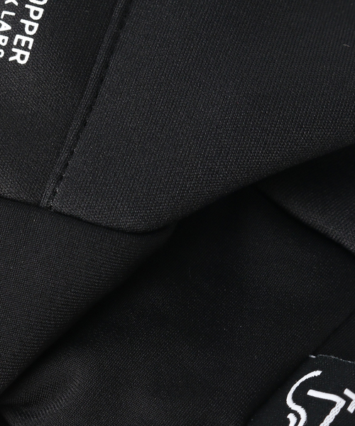 bal（バル）の「【BAL × ST-LINE】GORE-TEX INIFINUM GLOVE（手袋