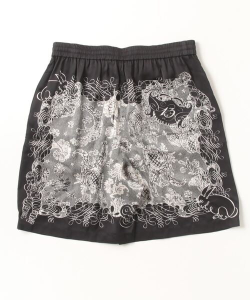 Acne Studios（アクネストゥディオズ）の「Acne Studious/アクネストゥディオズ/SHORTS（その他パンツ・メンズ・ブラック・46）」の2枚目の写真