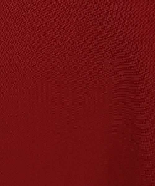 MASONPRINCE（メイソンプリンス）の「オーバーサイズ フード付き アウトドア パテッドジャケット WT4277【MASONPRINCE】（ダウンジャケット/コート・メンズ・ブラック/レッド・L/M/S）」の22枚目の写真