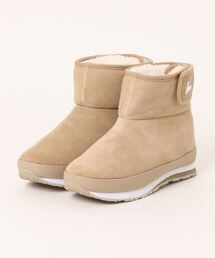 【RUBBER DUCK】SPORTY SNOWJOGGER SUEDE(ラバーダック スポーティ スノージョガー スエード)