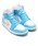JORDAN BRANDiW[_uhj́uJORDAN BRAND WMNS AIR JORDAN 1 MID / W[_uh EBY GA W[_ 1 MID / NIKE ySPziXj[J[jvbu[