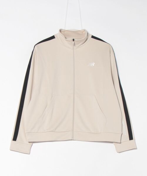 NEW BALANCE（ニューバランス）の「《New Balance》AWJ51505（その他アウター・レディース・ブラック/ベージュ系その他・L/M/S/XL）」の2枚目の写真