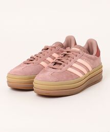adidas | GAZELLE BOLD W　JH9666(スニーカー)