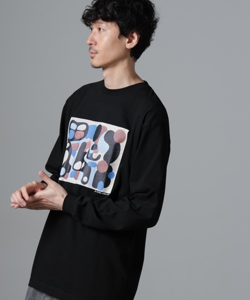ゆずx Kアリーナ横浜 限定ロングTシャツ & おまけ付き ゆずx Kアリーナ横浜 限定ロングTシャツ & おまけ付き ゆず×K
