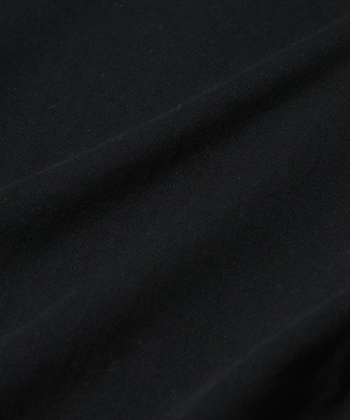 「着るアート」YUTAKA KAWAI ロングスリーブTEE（Tシャツ/カットソー）｜nano･universe（ナノユニバース）