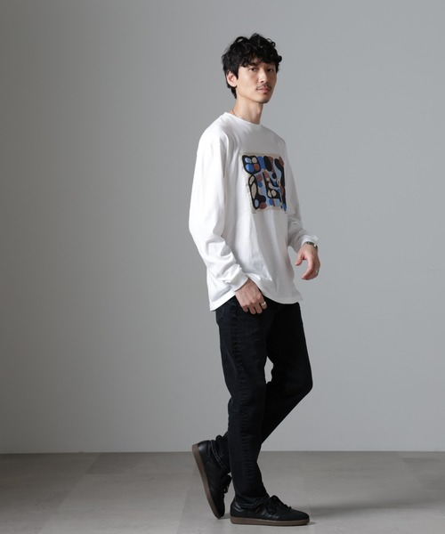 ゆたか ホワイト 楽天市場】ラスト1点 UNIVERSAL TISSU FLAVORウールライクツイル