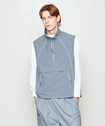 UNITED ARROWS｜ユナイテッドアローズのベスト（グレー/灰色系