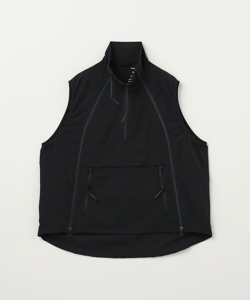 Edition×Product Twelve ベスト セール】＜Product Twelve＞ Utility Vest/ベスト（ベスト