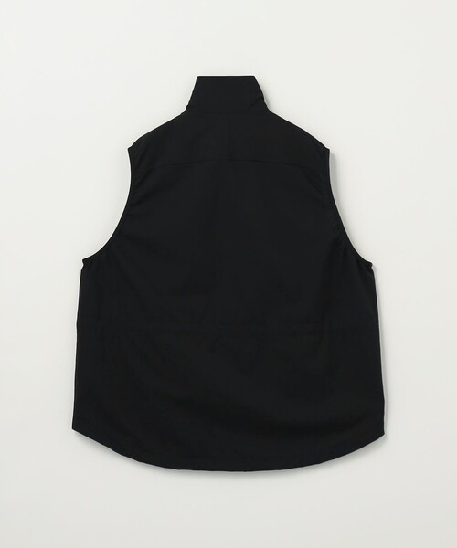 セール】＜Product Twelve＞ Utility Vest/ベスト（ベスト