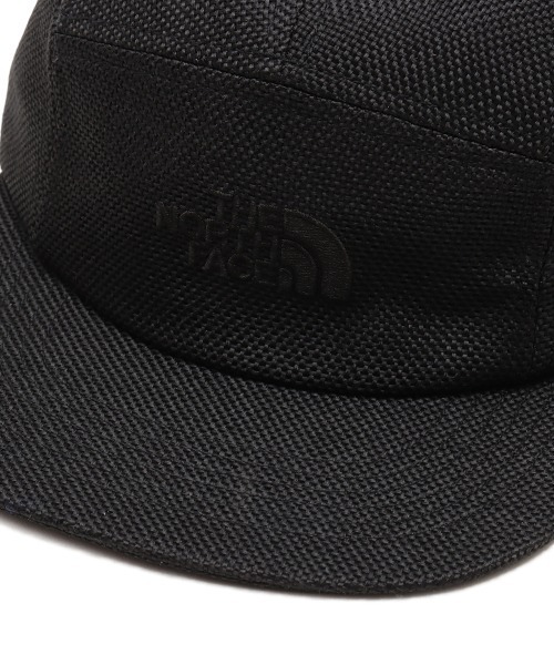 THE NORTH FACE(ザノースフェイス)の「THE NORTH FACE HIKE SUNSHINE CAP / ザ・ノース・フェイス ハイク サンシャイン キャップ(キャップ・メンズ・ベージュ/ブラック・L/M)」の14枚目の写真
