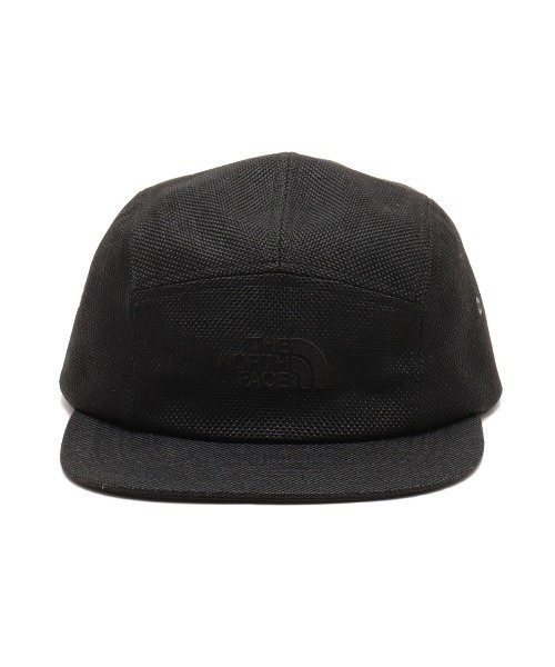 THE NORTH FACE(ザノースフェイス)の「THE NORTH FACE HIKE SUNSHINE CAP / ザ・ノース・フェイス ハイク サンシャイン キャップ(キャップ・メンズ・ベージュ/ブラック・L/M)」の9枚目の写真