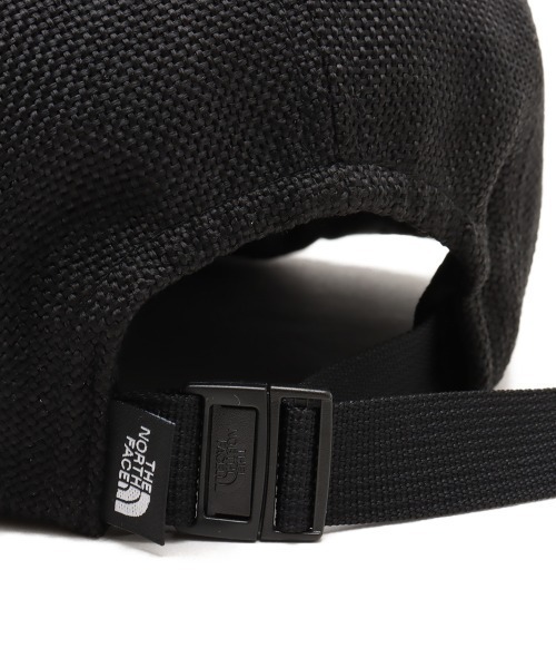 THE NORTH FACE(ザノースフェイス)の「THE NORTH FACE HIKE SUNSHINE CAP / ザ・ノース・フェイス ハイク サンシャイン キャップ(キャップ・メンズ・ベージュ/ブラック・L/M)」の13枚目の写真