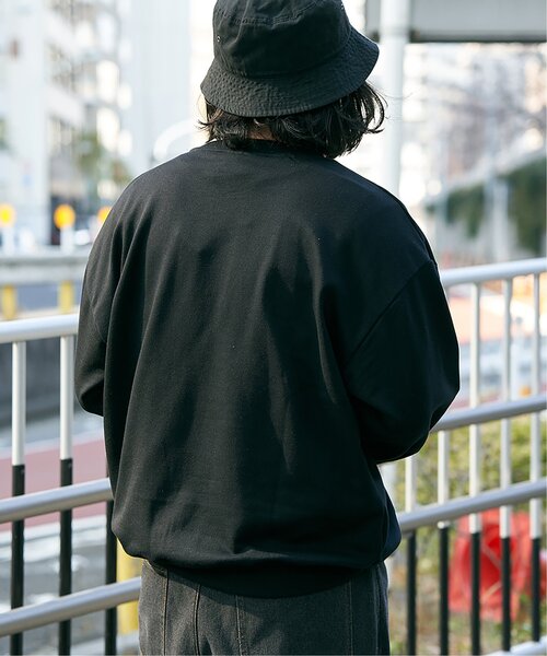 THRASHER(スラッシャー)の「THRASHER スラッシャー ロゴスウェット(スウェット・メンズ・ホワイト/グレー/ブラック・M/L)」の13枚目の写真