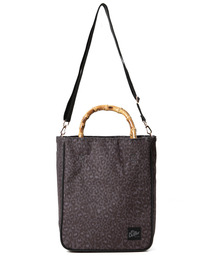 BAMBOO TOTE BAG/バンブートートバッグ