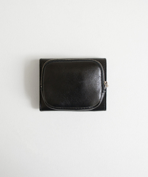 ICY tri-fold wallet（財布）｜TIDEWAY（タイドウェイ）のファッション