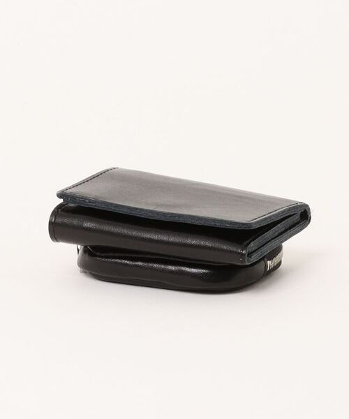 ICY tri-fold wallet（財布）｜TIDEWAY（タイドウェイ）のファッション