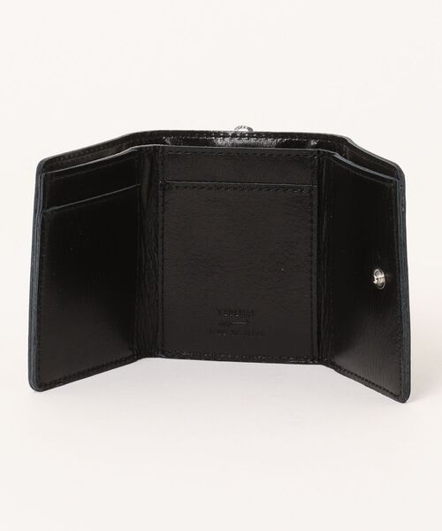 ICY tri-fold wallet（財布）｜TIDEWAY（タイドウェイ）のファッション