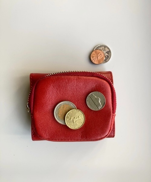 ICY tri-fold wallet（財布）｜TIDEWAY（タイドウェイ）のファッション