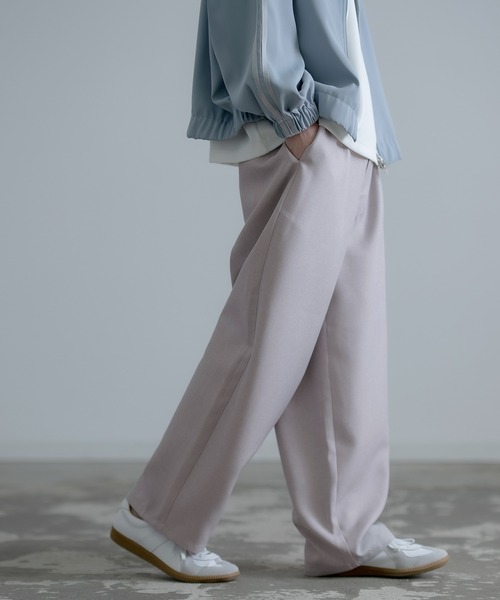 R*L様 haversack ホワイト スラックス XL R*L様 haversack ホワイト