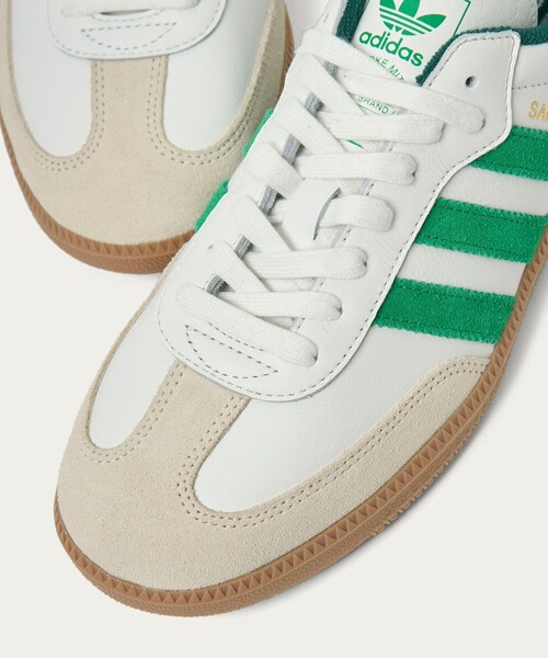 サンバ　OG 25cm 楽天市場】adidas samba（靴サイズ（cm）25.0）の通販