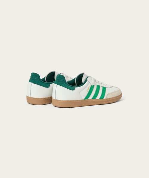 セール】【国内EXCLUSIVE】＜adidas Originals＞SAMBA OG