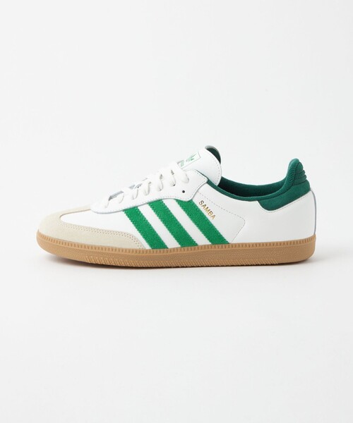 セール】【国内EXCLUSIVE】＜adidas Originals＞SAMBA OG