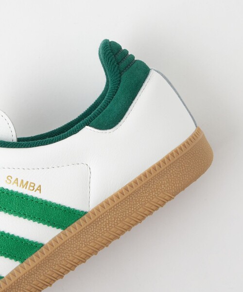 セール】【国内EXCLUSIVE】＜adidas Originals＞SAMBA OG