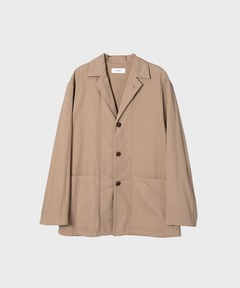 Traditional Weatherwear】別注 SELBY MID（ステンカラーコート