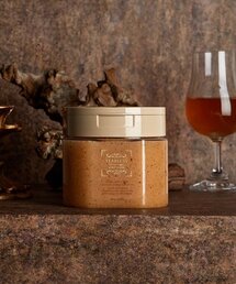BIRTHDAY BAR | Teabless Earl Grey Tea Jam Body Scrub(ボディスクラブ/ピーリング)