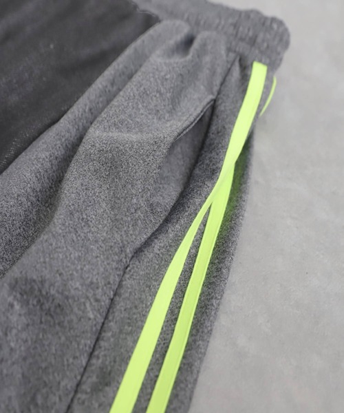 antiqua（アンティカ）の「デニム切り替えフレアスカート（スカート・レディース・ブルー系その他/ブラック・ONESIZE）」の17枚目の写真