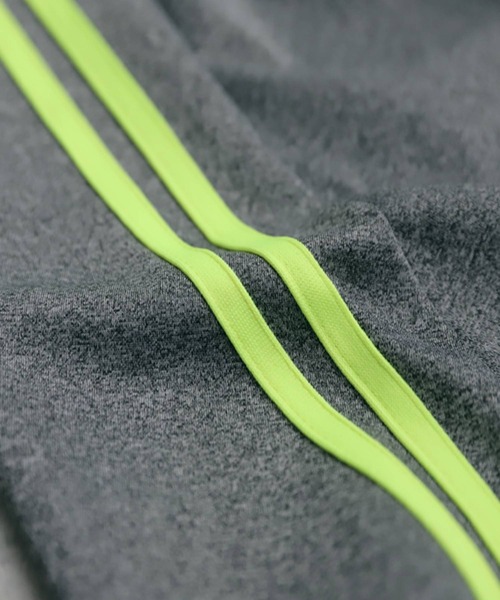 antiqua（アンティカ）の「デニム切り替えフレアスカート（スカート・レディース・ブルー系その他/ブラック・ONESIZE）」の19枚目の写真