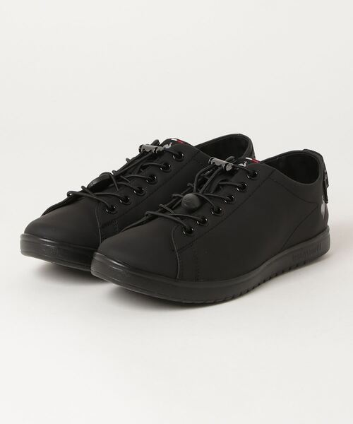 【ルア。】 le coq sportif（ルコックスポルティフ） スニーカー レディース LA