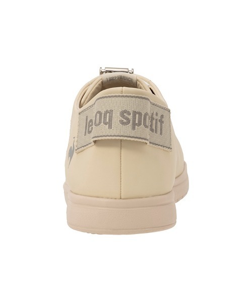 【ルア。】 le coq sportif（ルコックスポルティフ） スニーカー レディース LA