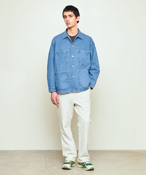 セール】＜UNITED ARROWS & SONS＞ SWEAT TROUSERS/スウェット