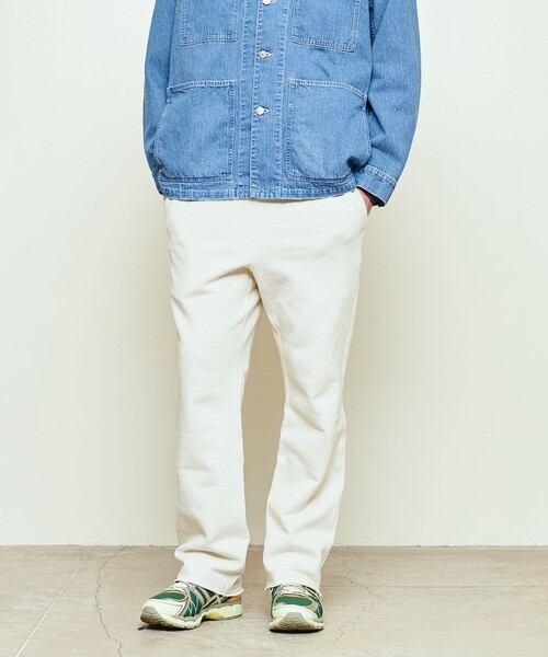 UNITED ARROWS & SONS＞ SWEAT TROUSERS/スウェットパンツ（スウェット 