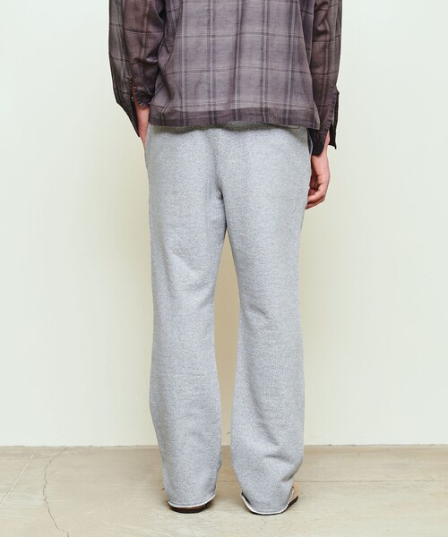 UNITED ARROWS & SONS＞ SWEAT TROUSERS/スウェットパンツ（スウェット 