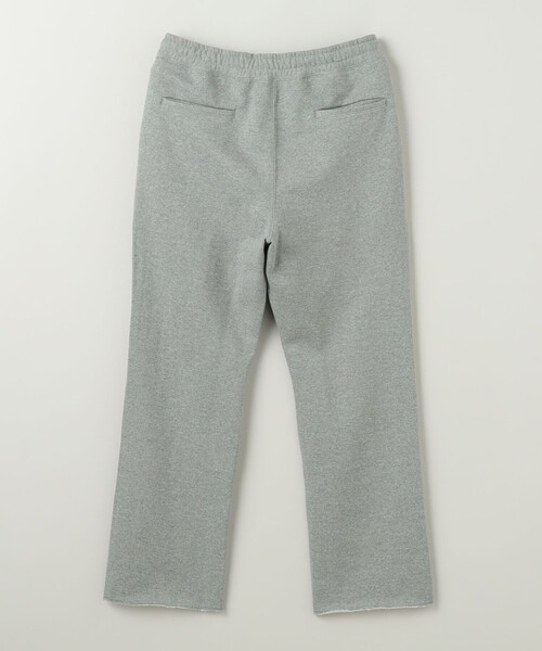 UNITED ARROWS & SONS＞ SWEAT TROUSERS/スウェットパンツ（スウェット 