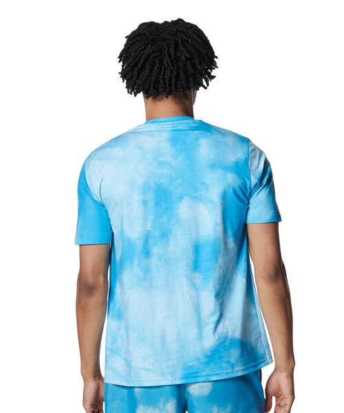 UNDER ARMOUR(アンダーアーマー)の「UAモチベート プリント ショートスリーブ Tシャツ(トレーニング/メンズ)(Tシャツ/カットソー・メンズ・ブルー系・L/S/M/2XL/XL/3XL)」の6枚目の写真